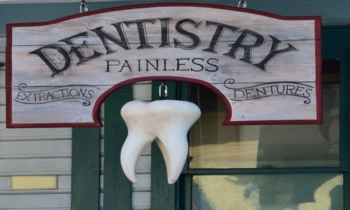 tratamiento de visita de niños al dentista